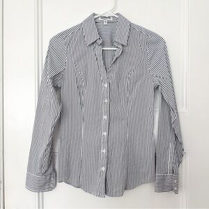 Express Ultimate Essential Button Down Shirt